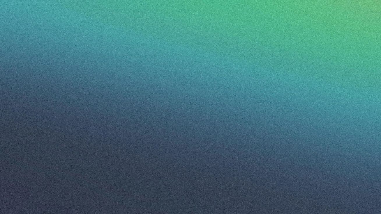 noisy gradient